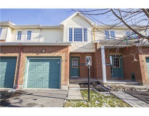 Real Estate Listing  29 Gospel Oak Ottawa