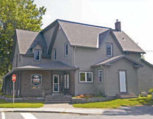 MANOTICK - Bridge Real Estate Office